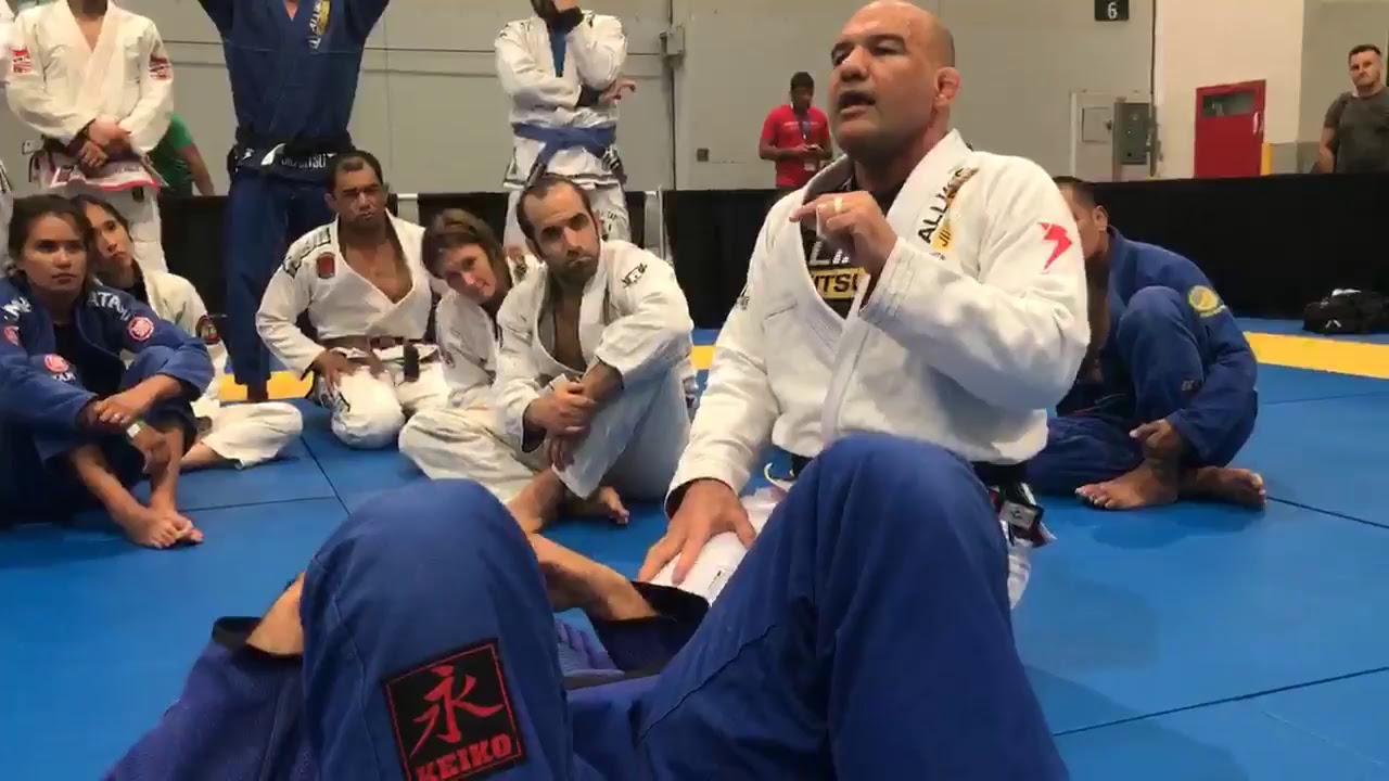Fábio Gurgel live seminar