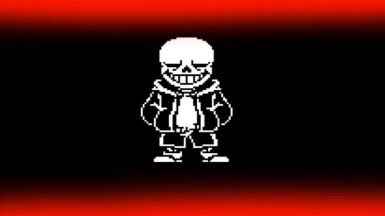 Undertale Last Breath Not a Slacker Anymore (Slowed + Reverb)