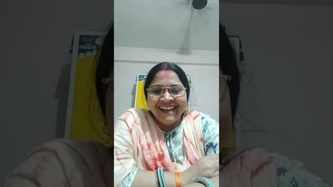 Chunni's Corner Shorts  is live