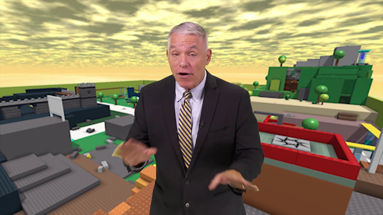 Внимание всем игрокам Roblox