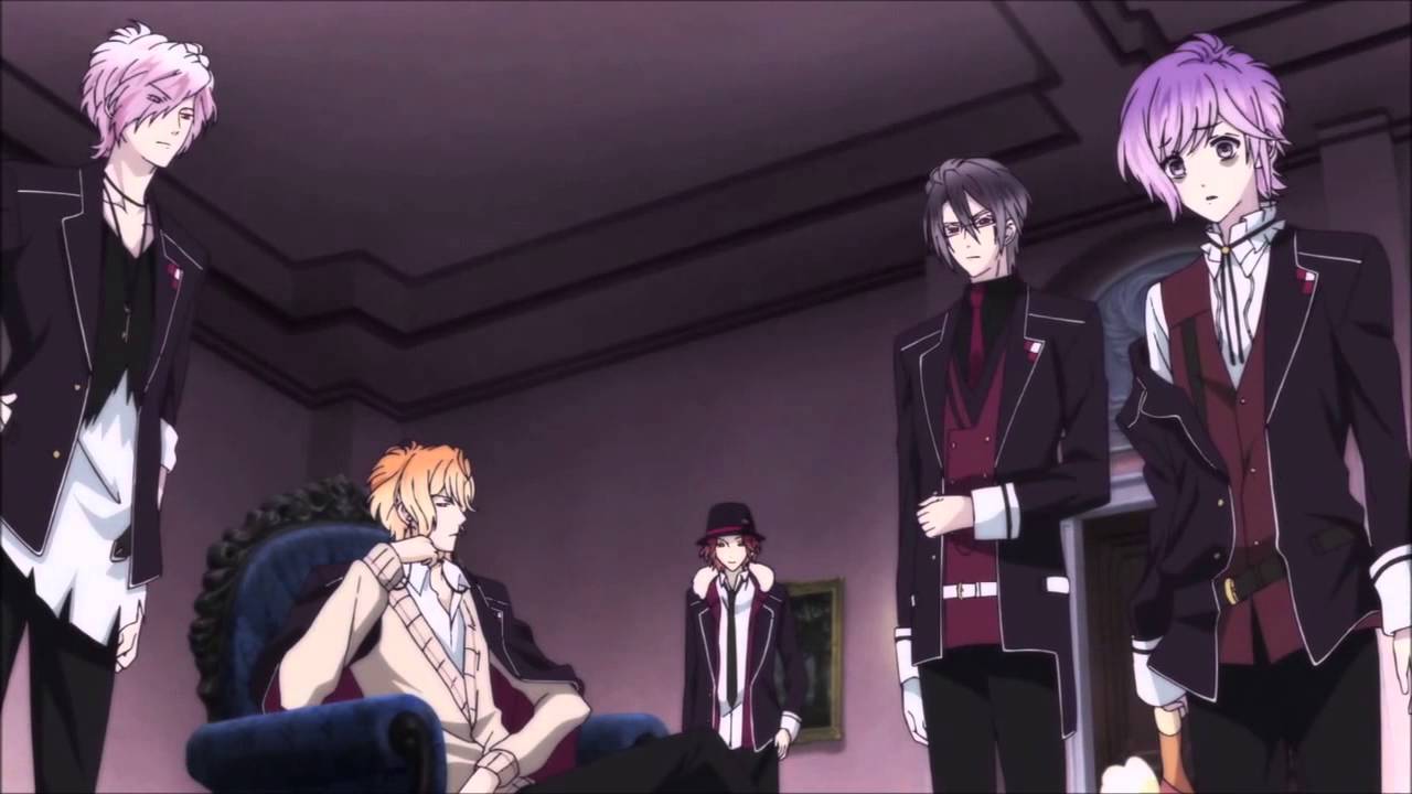 Все решено...