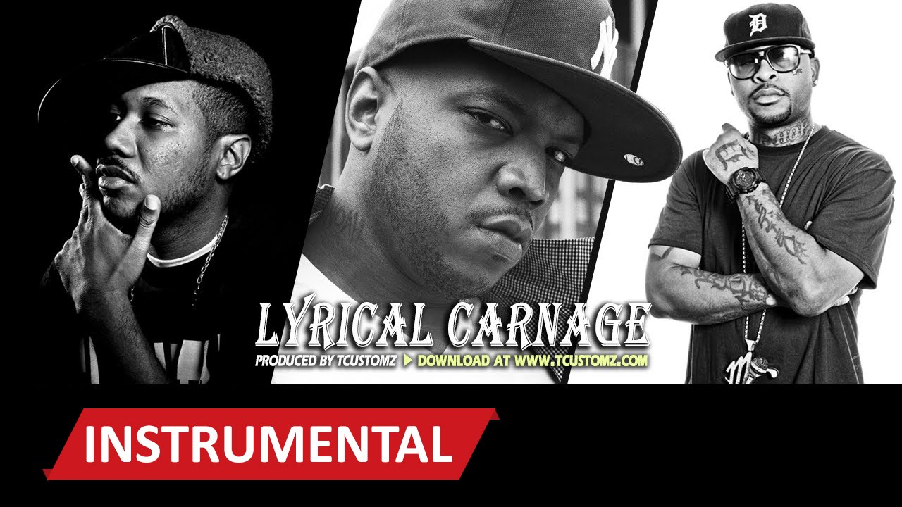 Royce Da 5'9