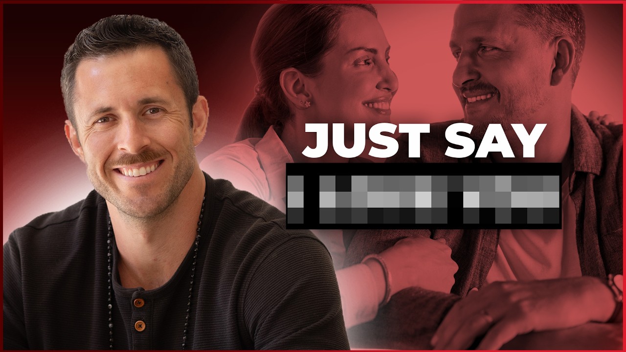 The One Word That Made His Wife See His Changes