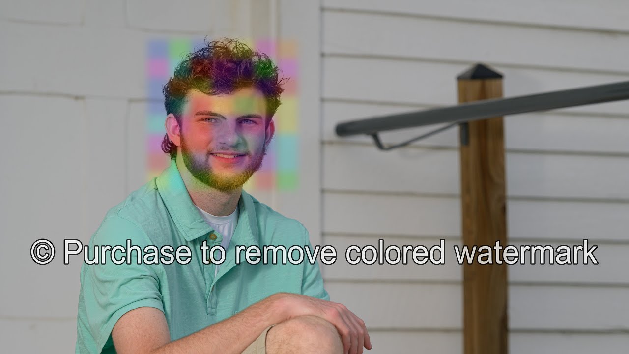 AI Proof Watermark Plugin - Tutorial