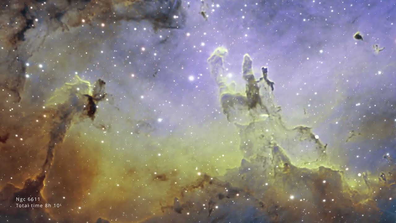 Deep sky imaging / Abyss / Chapter 7 Thermodynamics