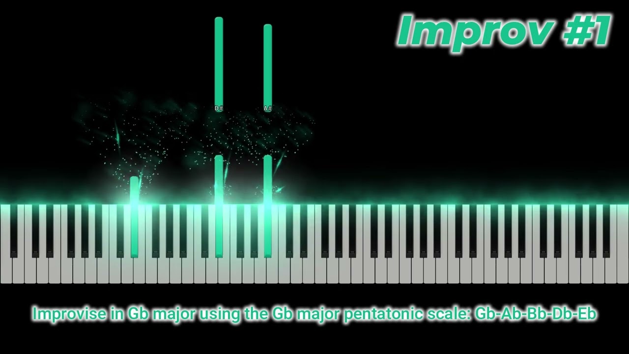 Improv #1