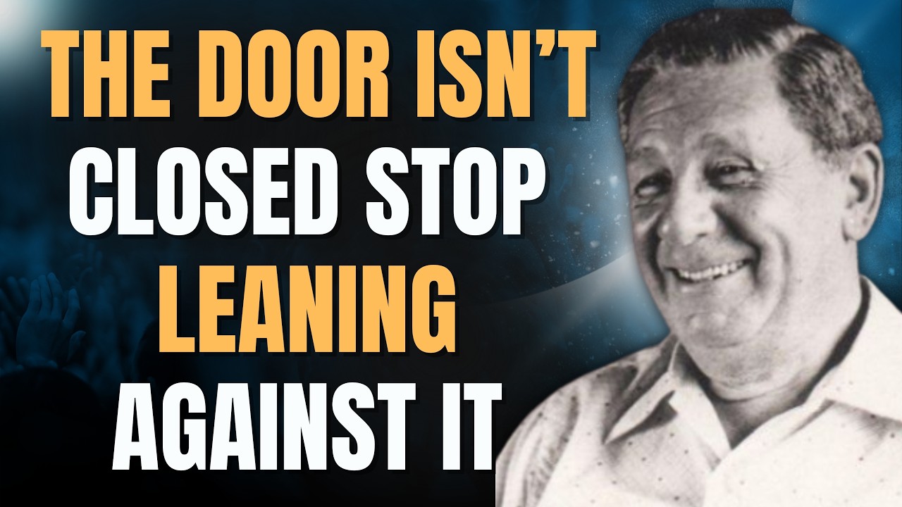 STOP STRIVING and Hear the STILL SMALL VOICE (Joel S. Goldsmith’s Quiet Secret)