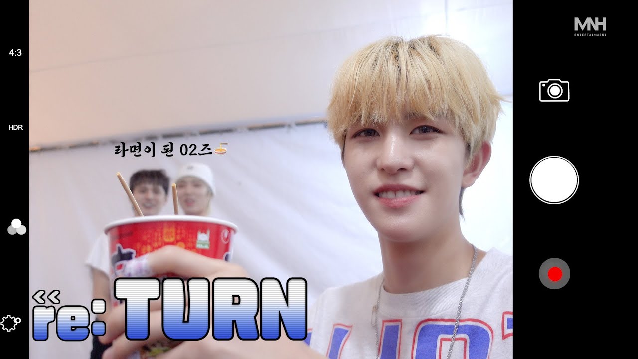 [re:TURN] 8TURN(에잇턴) 2023 슈퍼사운드 페스티벌 in 방콕 비하인드 [SUB]