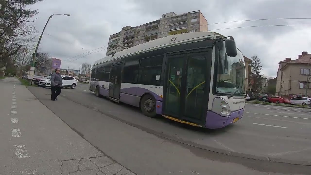 TIMISOARA ~ Str .Popa Sapca , piata I.C Bratianu .