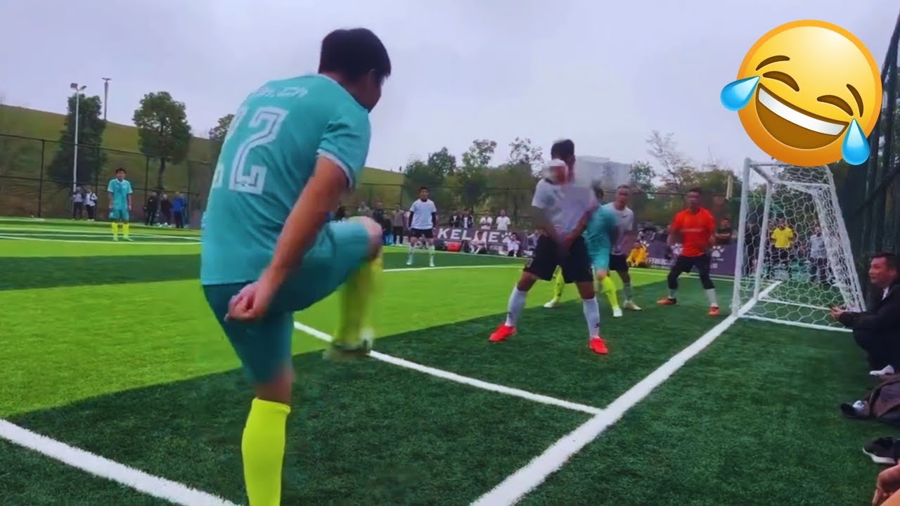 ⚽️The Best Football Videos Of 2025🔥Part 16🔥 Funny Moments, Fails, Skills & Goals Compilation⚽️