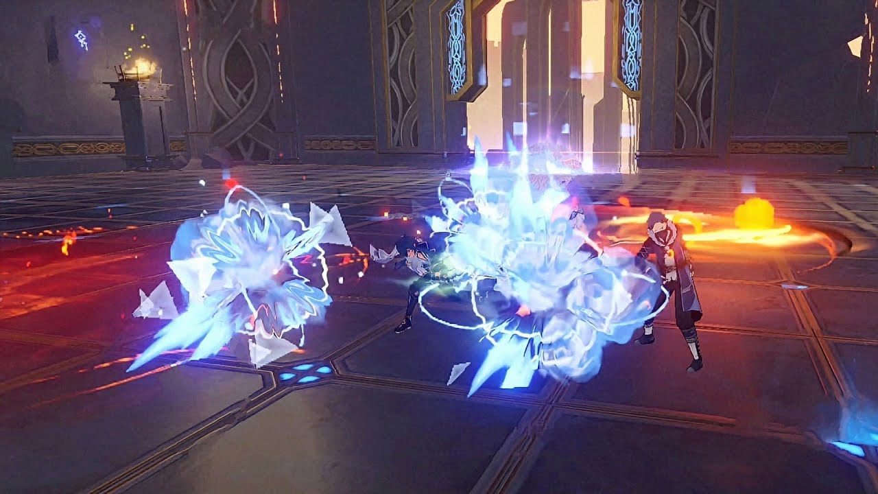 Genshin Impact aleatório #63 (hora 19:43 dia 10/02/2026)