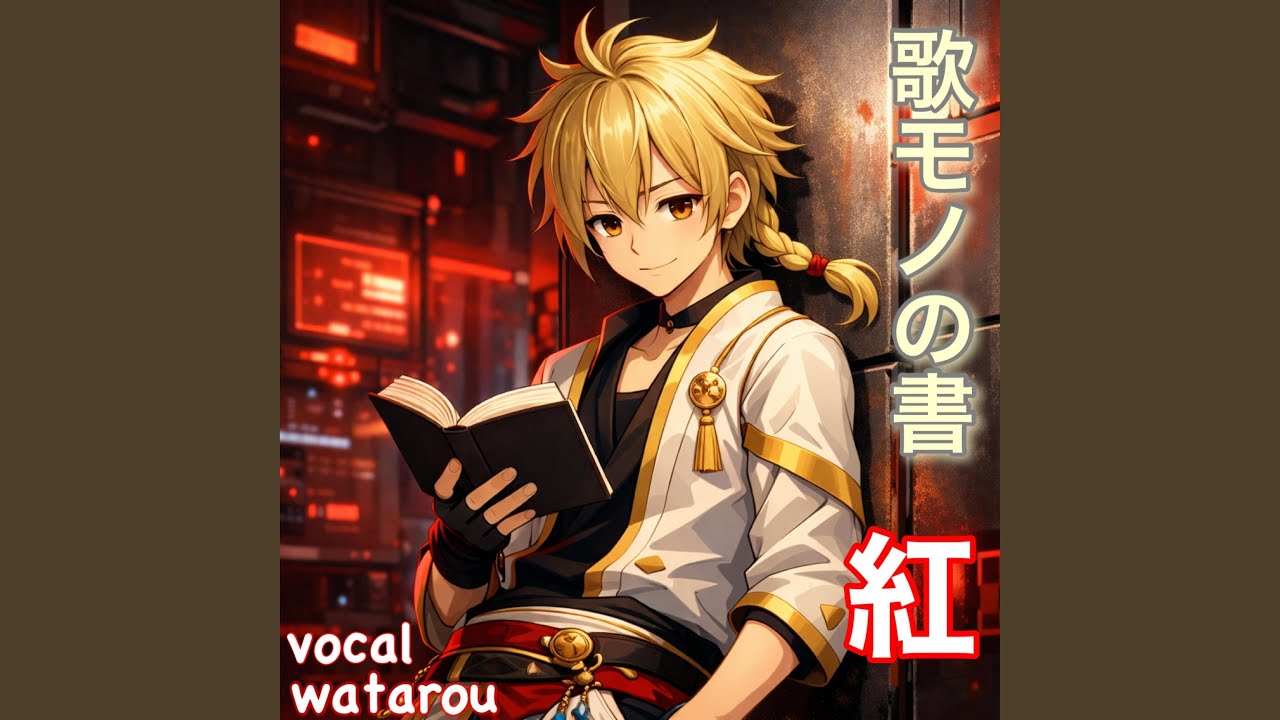 鬼気一閃 (V5Remaster Version)