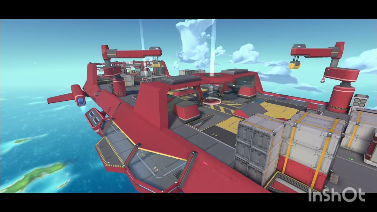 Getting quantum gun 8 part 2