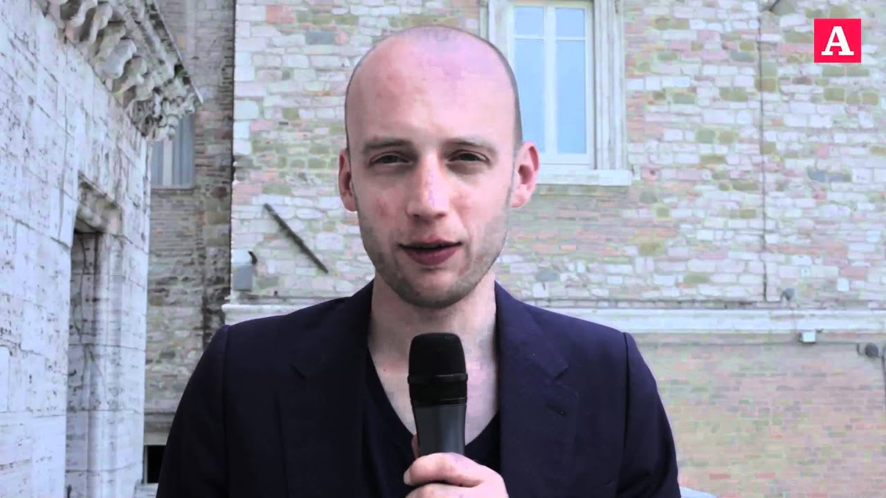 FESTARCH 2012 | JOHAN ANRYS.mov
