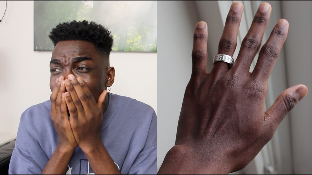 PSYCHO BOYFRIEND ASKS ME TO MARRY HIM!!!