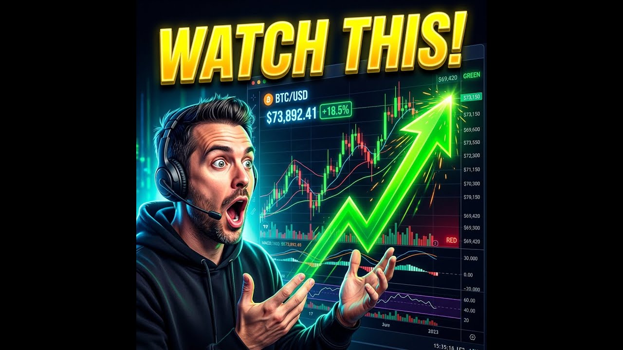 Market Analysis Update
