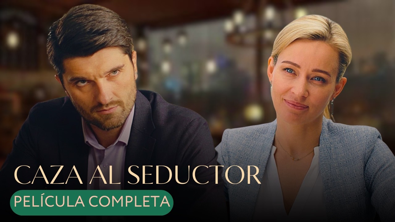 ¿AMOR O ESTRATEGIA? LA CAZA DEL ESTAFADOR QUE ROBA JOYAS Y SECRETOS DE ESTADO💥 CAZA AL SEDUCTOR