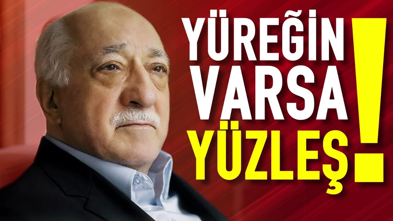 ''YÜREĞİN VARSA YÜZLEŞ !’’ - İKİNDİ YAĞMURLARI
