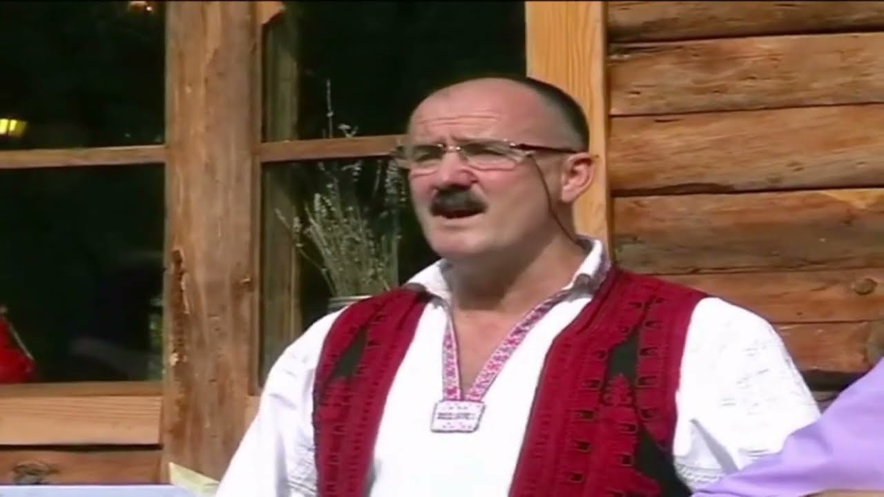 IZVORNI DAR   Pero i Mirko   Na livadi