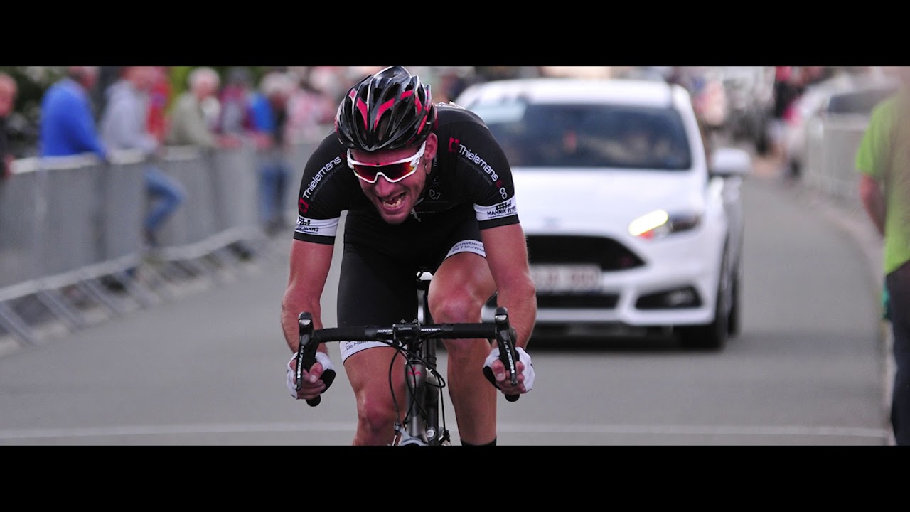 Pete's VLOG Ep. 2 | Belgium #1.2 | How To Get Onto The Podium