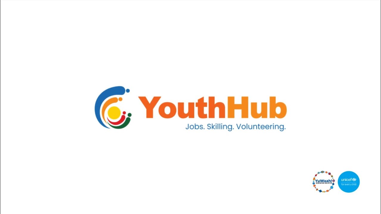 Get Started on your Career Journey with YouthHub