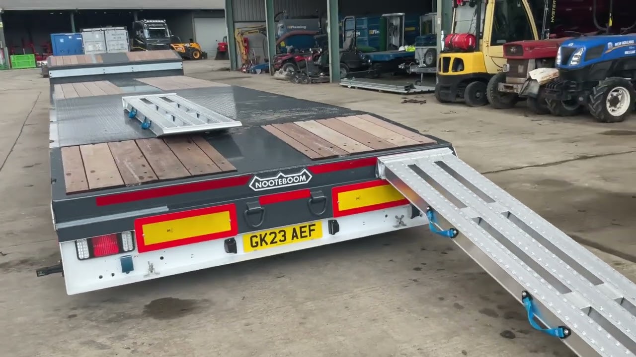 NOOTEBOOM OSDS-48-03
