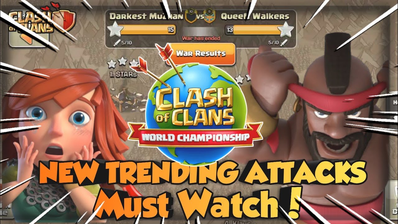 Who will be no.1 ? DO OR DIE !! Darkest MuZHaN vs QUEEN WALKERS || PERFECT WAR FROM DARKEST MUZHAN
