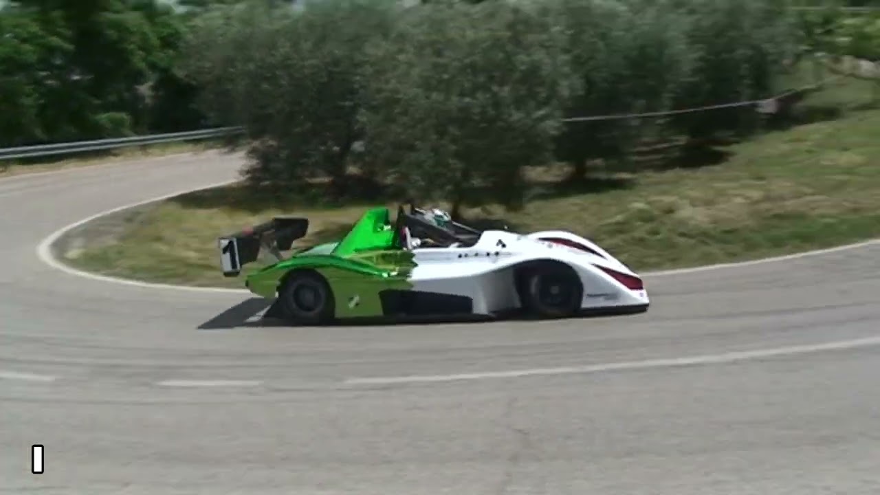 Carmelo Coviello 8° Slalom Città di Grassano 2023