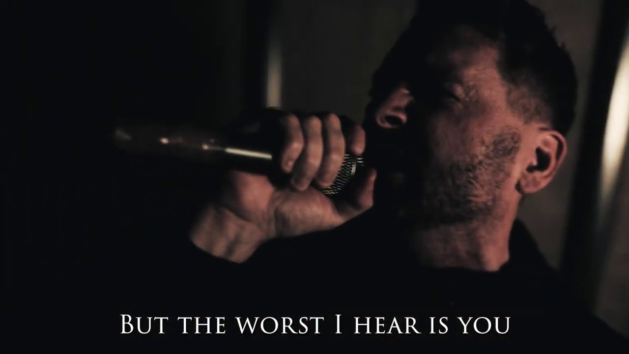 Nomy - Psychopath  ( Lyrics video )