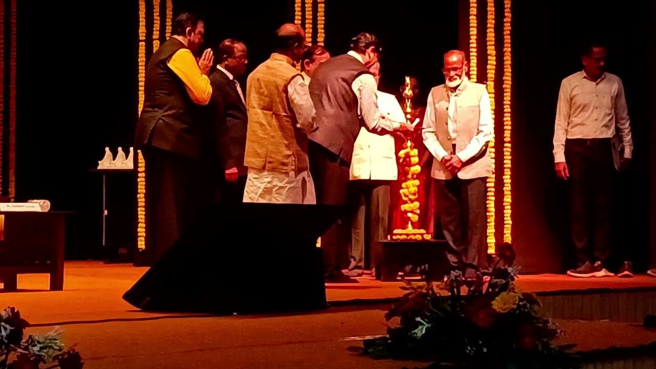 41 वे अधिवेशन, उद्घाटन व स्वागत