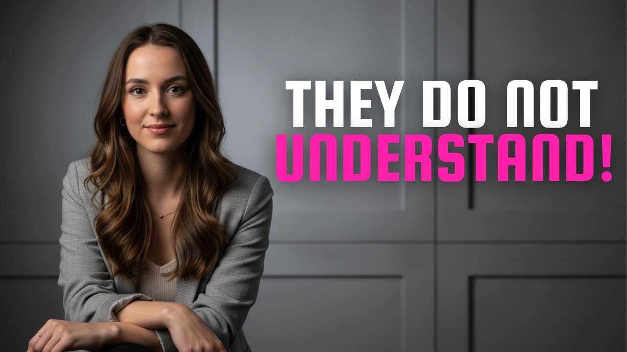 What Avoidants Really Think During the Silent Treatment | Clara Vance!