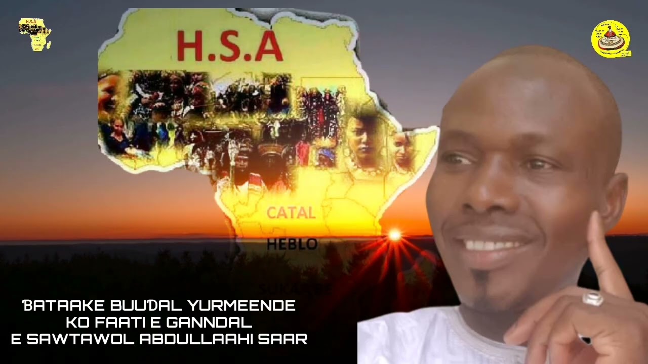 Ɓataake buuɗal yurmeende ko faati e ganndal naasaande 12 siilo 2026 e sawtawol  Abdullaahi Saar