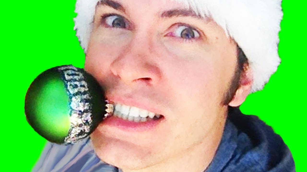 TOBUSCUS ORNAMENT!