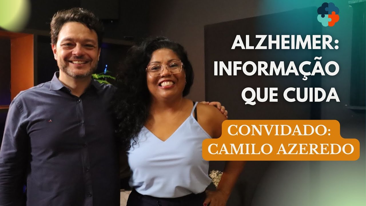 Alzheimer: sinais, diagnóstico e como cuidar de quem você ama | Fevereiro Roxo