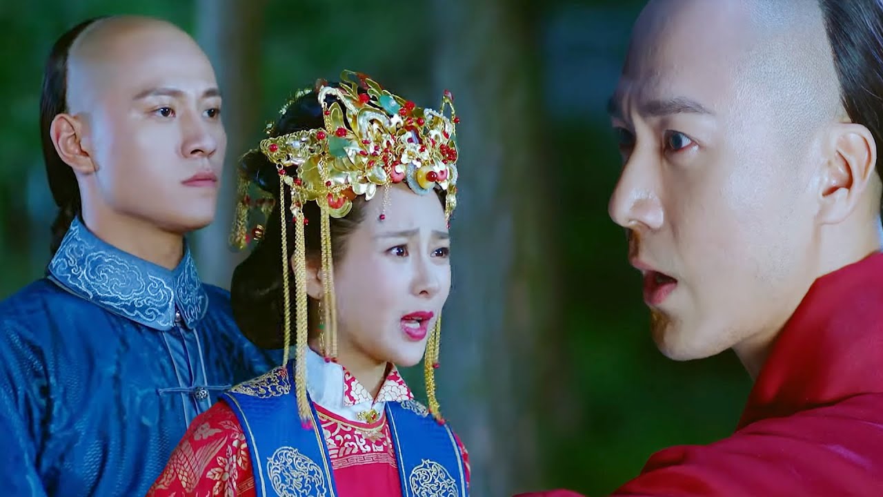 Cô Gái Hủy Hôn Ngay Trong Đêm, Rồi Chạy Đến Với Người Mình Yêu Thật Lòng | Mọt Phim Hay 2024