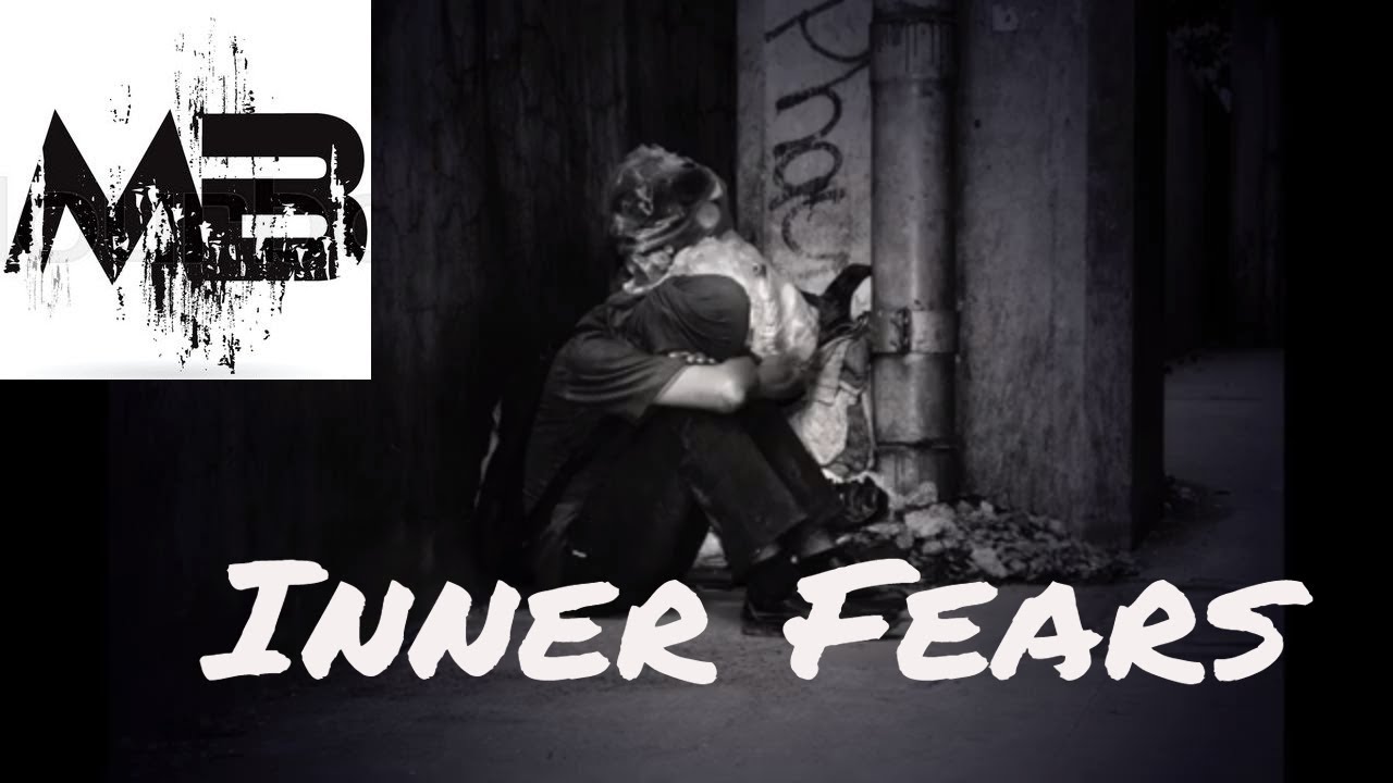 Dark Freestyle Rap Beat Instrumental 2018 ( Inner Fears ) Trap Hip Hop Beats