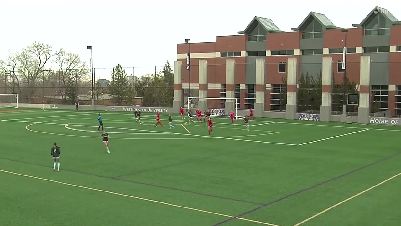 OLIVIA EDWARDS GK 2027 Recent Highlights