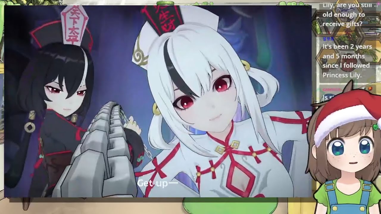 teach me how to play...... DEMONIC MAHJONG