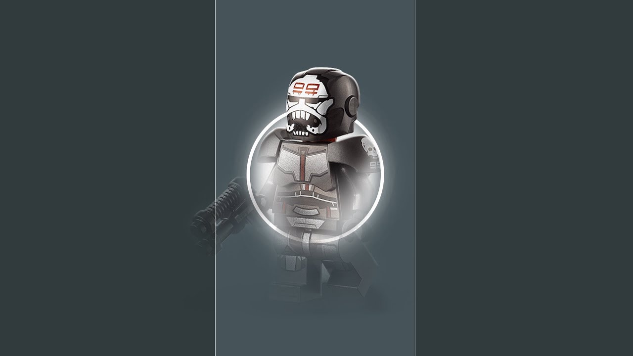 LEGO Hero Polska nadaje na żywo