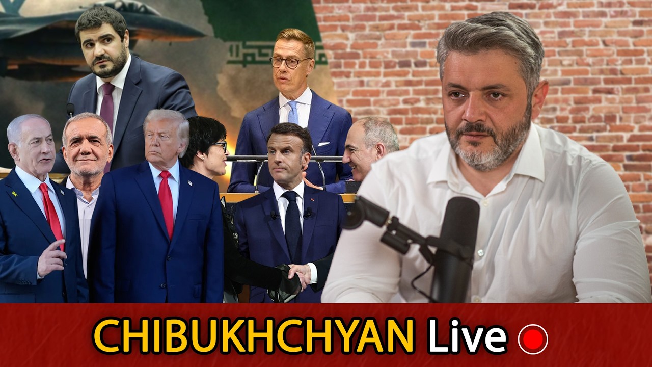 Շատ Հետաքրքիր Լուրեր ԵՄ-ից ՀՀ-ի Համար. Նոր Դո՞ւռ է Բացվում. Ի՞նչ են Թաքցնում Թրամփը և Նեթանյահուն