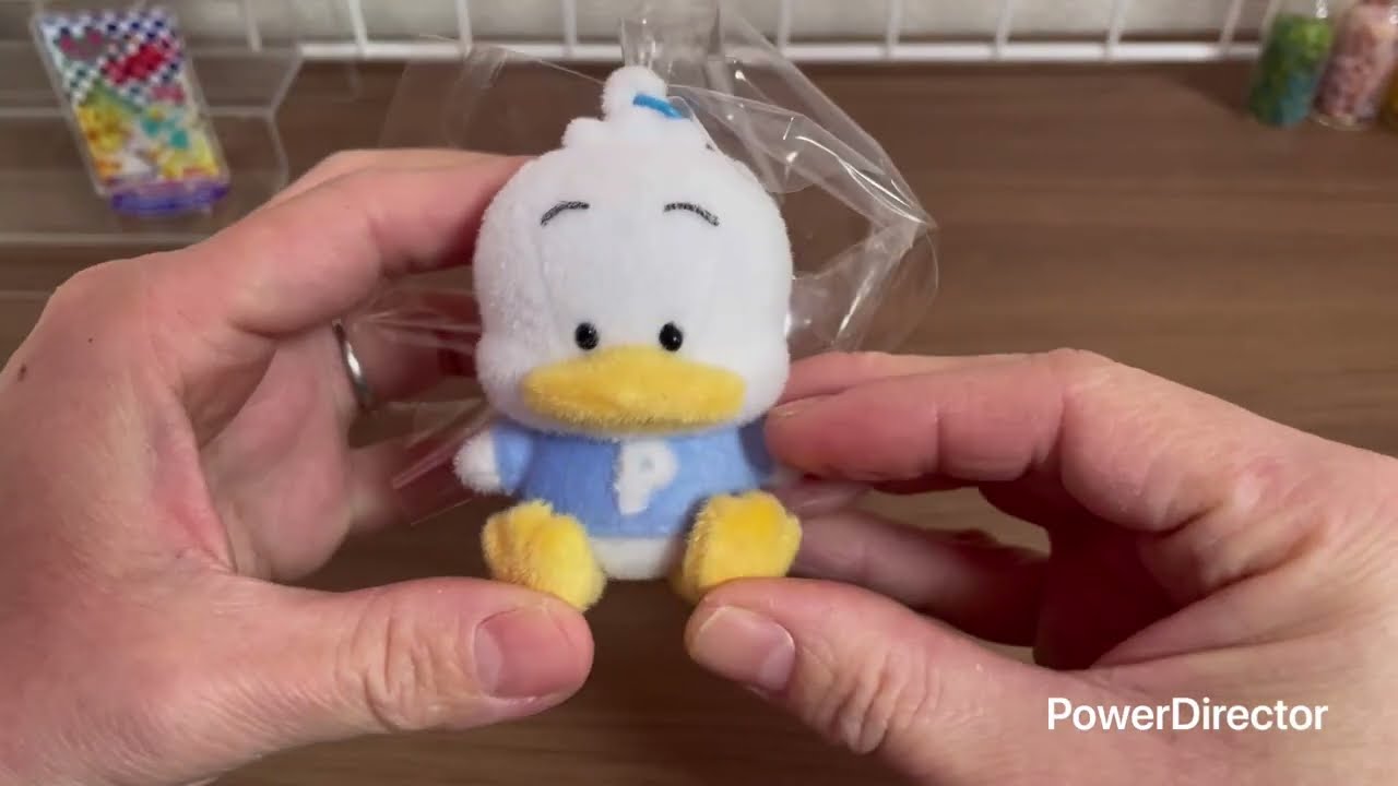 サンリオ購入品紹介💛