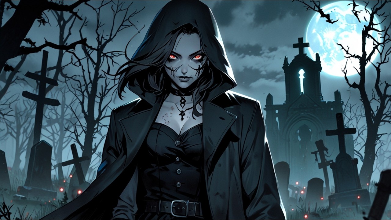 Dark Resurrection: Ultimate Heavy Metal x Hard Rock Mashup 🔥 | Epic Gothic Playlist