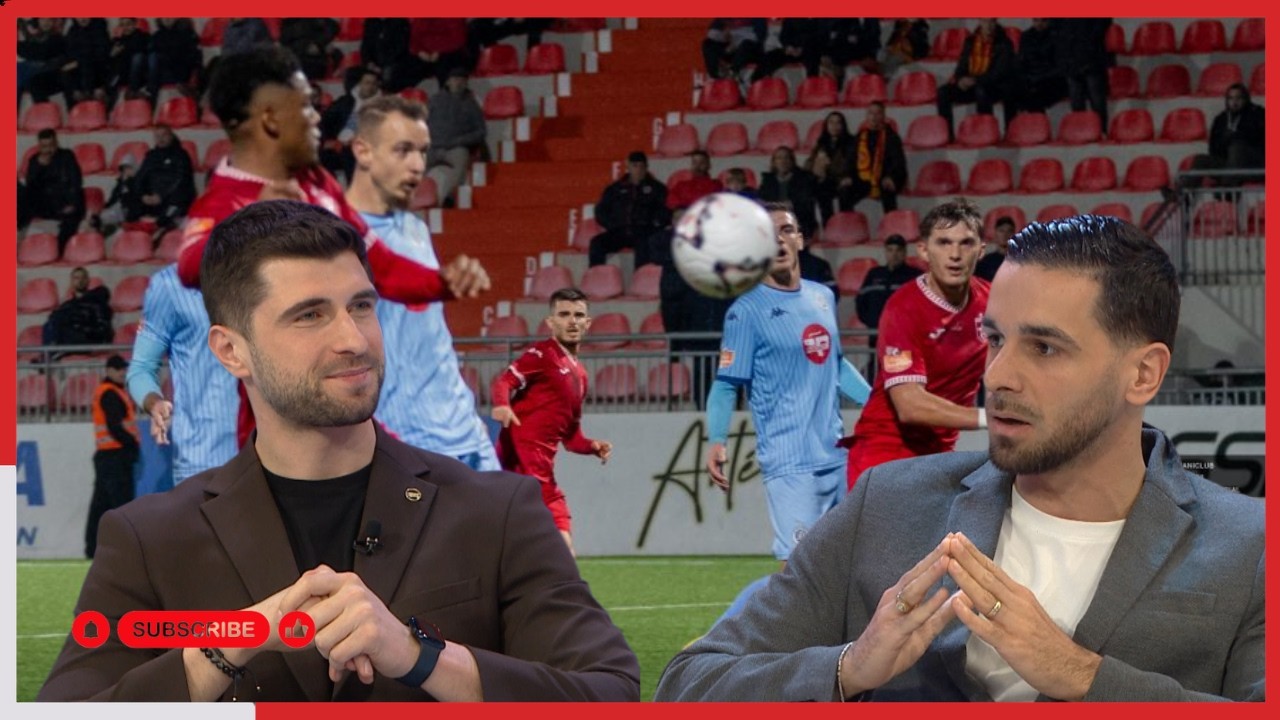 Derbi Dinamo - Partizani dhe befasi të tjera në Abissnet Superiore | Mirëmëngjes Shqipëri