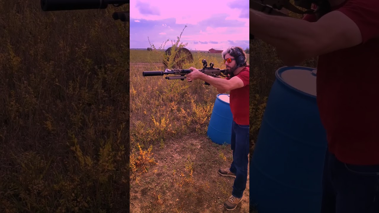 Tw&oacute;j SPR jest NIEPRAWIDŁOWY (nie popełniaj moich błęd&oacute;w) #szorty #spr #ar15 #lpvo