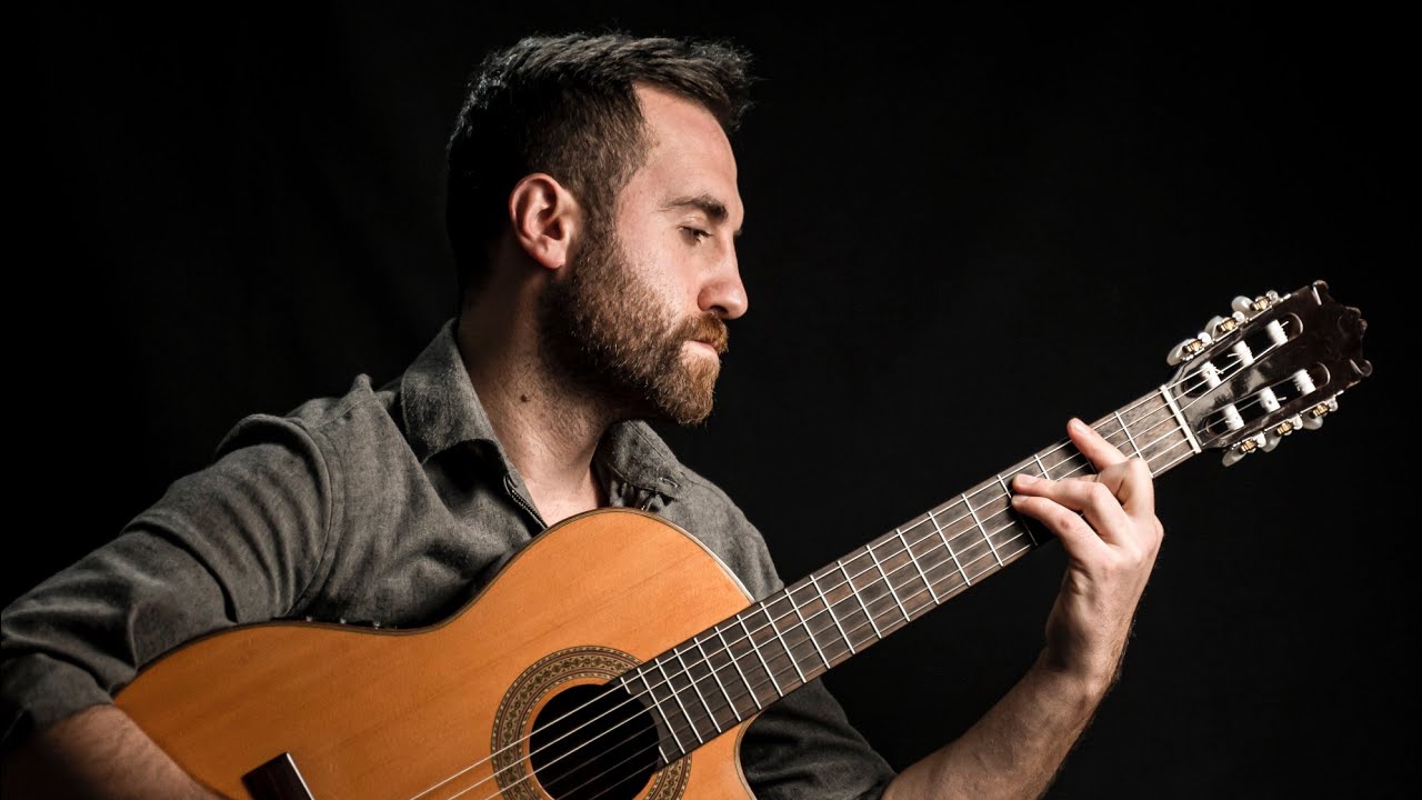 Yusuf Aydın - Ben Gözlerunden Doydum