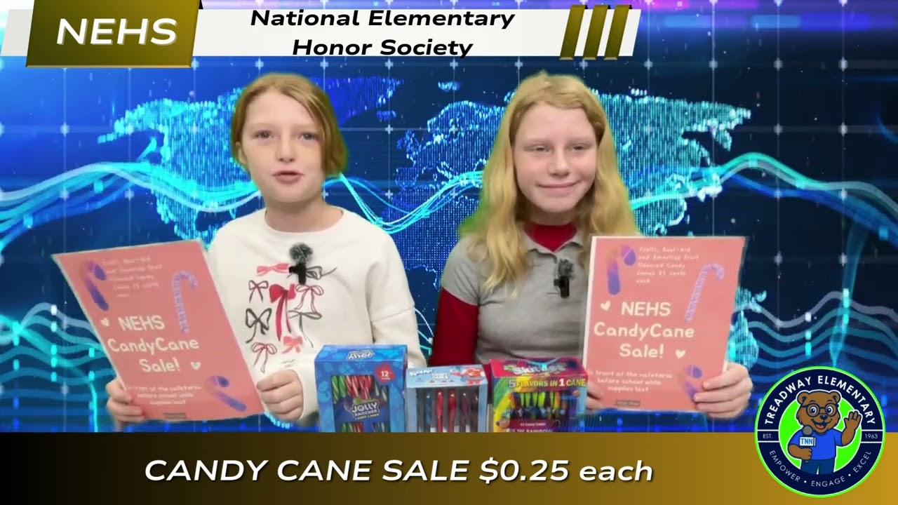 TNN - Treadway News 02-05-26