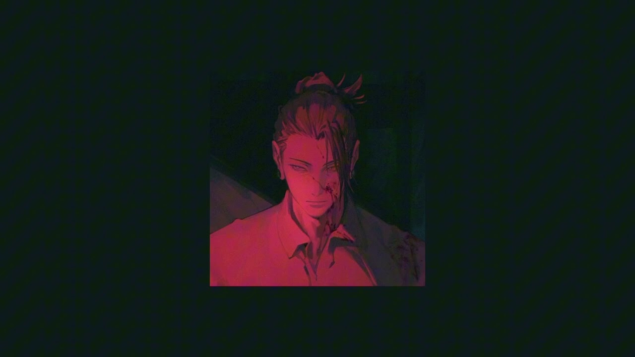 Leaving Tonight - The Neighbourhood (slowed reverb muffled)