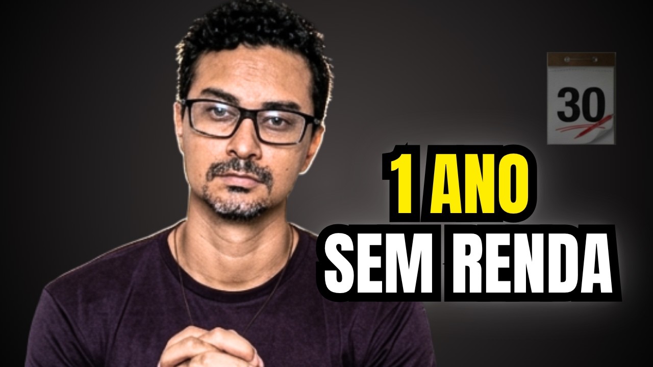 1 Ano sem salário fixo: como eu não me endividei