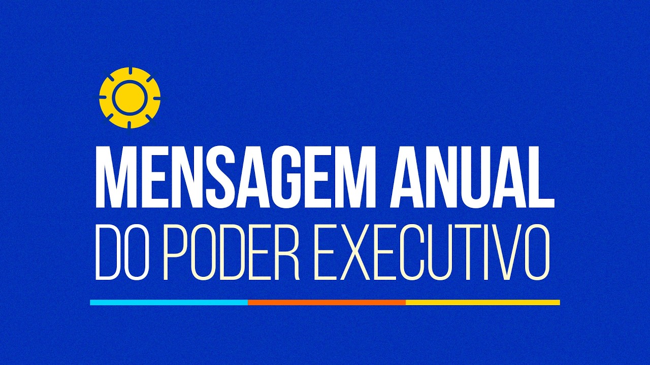 1ª SESSÃO SOLENE DE 2026 - ABERTURA DOS TRABALHOS LEGISLATIVOS E LEITURA ANUAL DO EXECUTIVO