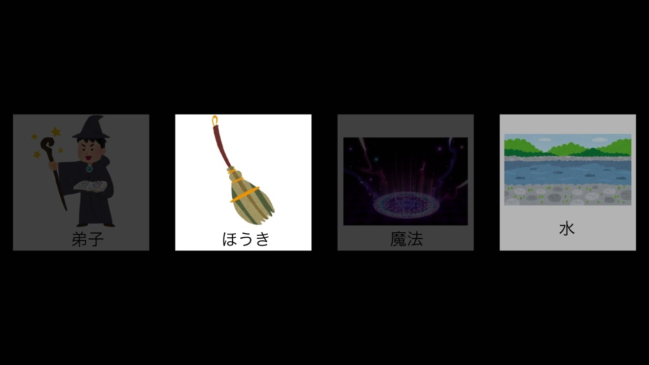 高校音楽・中学音楽 鑑賞教材   デュカス:交響詩『魔法使いの弟子』ライトモチーフ